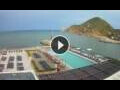 Webcam Cabo San Lucas