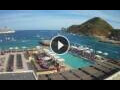 Webcam Cabo San Lucas