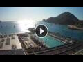 Webcam Cabo San Lucas
