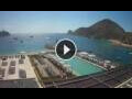 Webcam Cabo San Lucas