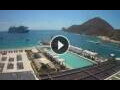 Webcam Cabo San Lucas