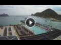 Webcam Cabo San Lucas