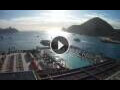 Webcam Cabo San Lucas