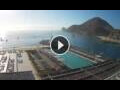 Webcam Cabo San Lucas