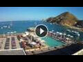 Webcam Cabo San Lucas