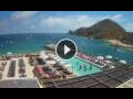 Webcam Cabo San Lucas