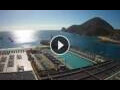 Webcam Cabo San Lucas