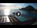Webcam Cabo San Lucas