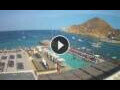 Webcam Cabo San Lucas
