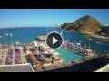 Webcam Cabo San Lucas