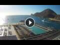 Webcam Cabo San Lucas