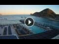 Webcam Cabo San Lucas