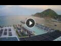 Webcam Cabo San Lucas