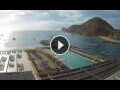 Webcam Cabo San Lucas