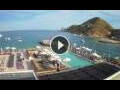 Webcam Cabo San Lucas