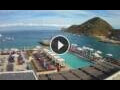 Webcam Cabo San Lucas