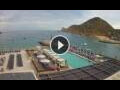 Webcam Cabo San Lucas