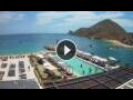 Webcam Cabo San Lucas
