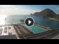 Webcam Cabo San Lucas