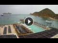Webcam Cabo San Lucas