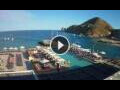 Webcam Cabo San Lucas