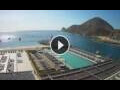 Webcam Cabo San Lucas