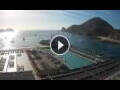 Webcam Cabo San Lucas
