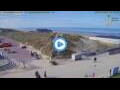 Webcam Egmond aan Zee