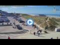 Webcam Egmond aan Zee