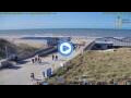 Webcam Egmond aan Zee