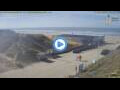 Webcam Egmond aan Zee