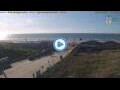 Webcam Egmond aan Zee