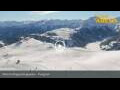 Webcam Königsleiten: Wald im Pinzgau - Königsleiten - FlyingCam