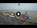 Webcam Blackpool
