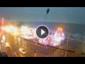 Webcam Blackpool