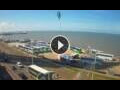 Webcam Blackpool