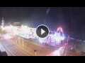 Webcam Blackpool