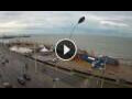 Webcam Blackpool