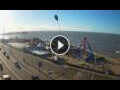Webcam Blackpool