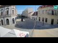 Webcam Sisak: Vista della Città