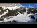 Webcam Ehrwald: Ehrwalder Alm - FlyingCam