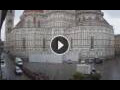 Webcam Florencia