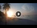 Webcam Kuredu Island (Lhaviyani Atoll)