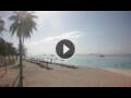 Webcam Kuredu Island (Lhaviyani-Atoll)
