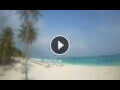 Webcam Île de Kuredu (Atoll de Lhaviyani)
