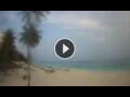 Webcam Île de Kuredu (Atoll de Lhaviyani)