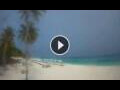 Webcam Île de Kuredu (Atoll de Lhaviyani)