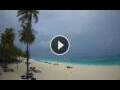 Webcam Kuredu Island (Lhaviyani Atoll)