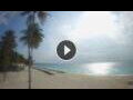 Webcam Île de Kuredu (Atoll de Lhaviyani)