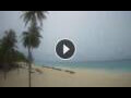Webcam Kuredu Island (Lhaviyani Atoll)